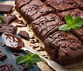 Кондитерские смеси